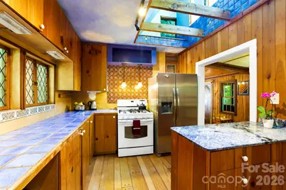 173 Camp Elliott Road, Black Mountain, NC 28711 - Photo 15