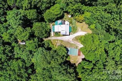 173 Camp Elliott Road, Black Mountain, NC 28711 - Photo 3