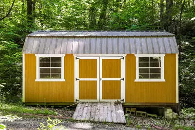 173 Camp Elliott Road, Black Mountain, NC 28711 - Photo 37