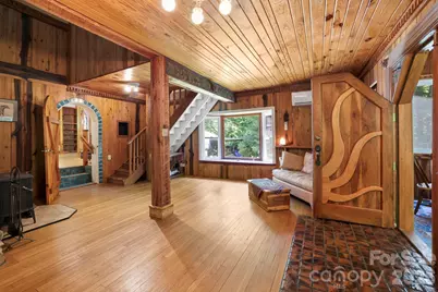 173 Camp Elliott Road, Black Mountain, NC 28711 - Photo 11
