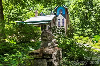 173 Camp Elliott Road, Black Mountain, NC 28711 - Photo 7
