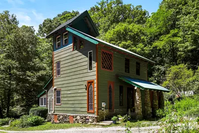 173 Camp Elliott Road, Black Mountain, NC 28711 - Photo 1