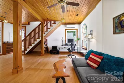 173 Camp Elliott Road, Black Mountain, NC 28711 - Photo 11