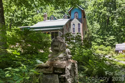 173 Camp Elliott Road, Black Mountain, NC 28711 - Photo 7