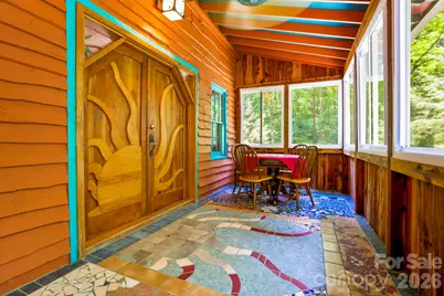 173 Camp Elliott Road, Black Mountain, NC 28711 - Photo 35