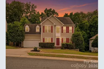 4030 Garden Oak Drive, Indian Trail, NC 28079 - Photo 1