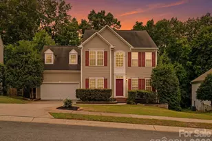4030 Garden Oak Dr, Indian Trail, NC 28079 - Photo 1
