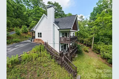 78 Boyd View Lane, Mills River, NC 28759 - Photo 43