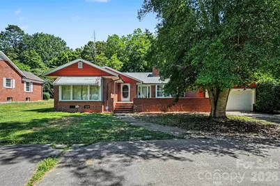 1612 Statesville Boulevard, Salisbury, NC 28144 - Photo 1