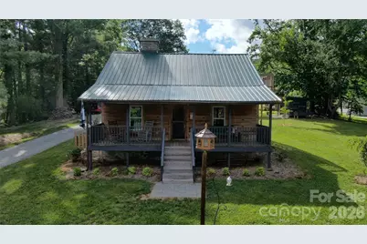 38 Lloyd Barnwell Road, Hendersonville, NC 28792 - Photo 1