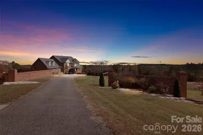 517 Cub Creek Road, Ellenboro, NC 28040 - Photo 1