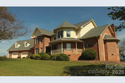 517 Cub Creek Road, Ellenboro, NC 28040 - Photo 3