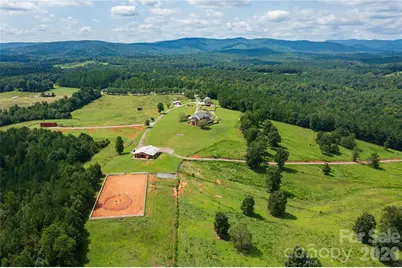 517 Cub Creek Road, Ellenboro, NC 28040 - Photo 5