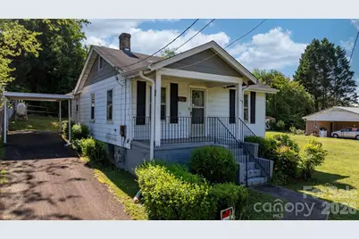 115 Brackett Street, Morganton, NC 28655 - Photo 17