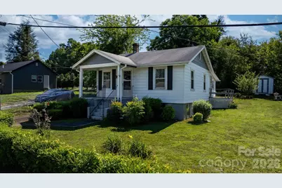 115 Brackett Street, Morganton, NC 28655 - Photo 1