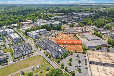 2014 Bryant Park Drive, Charlotte, NC 28208 - Photo 37