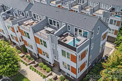 2014 Bryant Park Drive, Charlotte, NC 28208 - Photo 3