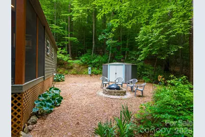 243 Jonquil Woods Road, Franklin, NC 28734 - Photo 35