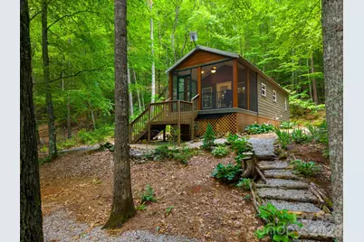 243 Jonquil Woods Road, Franklin, NC 28734 - Photo 1