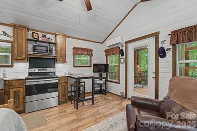 243 Jonquil Woods Road, Franklin, NC 28734 - Photo 9