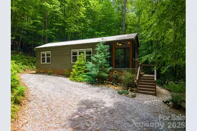 243 Jonquil Woods Road, Franklin, NC 28734 - Photo 23
