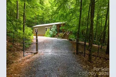243 Jonquil Woods Road, Franklin, NC 28734 - Photo 21