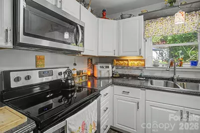 102 Wicklow Drive, Asheville, NC 28806 - Photo 17