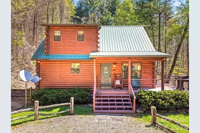 210 Chickadee Drive, Bryson City, NC 28713 - Photo 3