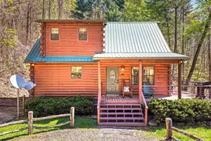 210 Chickadee Dr, Bryson City, NC 28713 - Photo 3