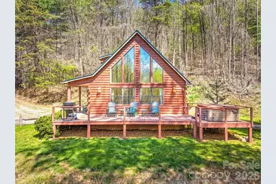 210 Chickadee Drive, Bryson City, NC 28713 - Photo 1