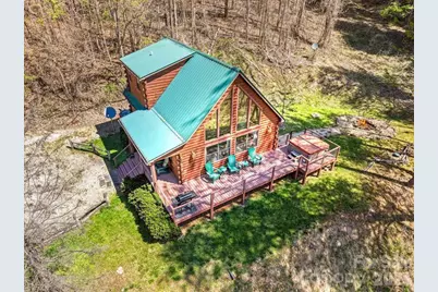 210 Chickadee Drive, Bryson City, NC 28713 - Photo 1