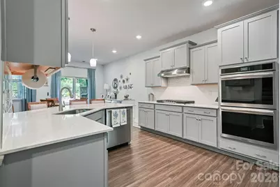 386 Kennerly Center Drive, Mooresville, NC 28115 - Photo 17