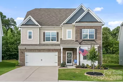 386 Kennerly Center Drive, Mooresville, NC 28115 - Photo 1
