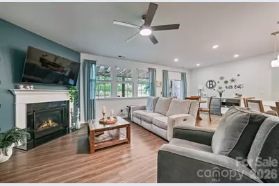 386 Kennerly Center Drive, Mooresville, NC 28115 - Photo 23