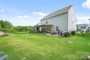 386 Kennerly Center Dr, Mooresville, NC 28115 - Photo 47