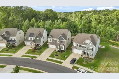 386 Kennerly Center Drive, Mooresville, NC 28115 - Photo 3