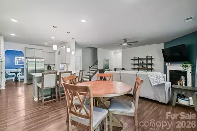 386 Kennerly Center Drive, Mooresville, NC 28115 - Photo 21