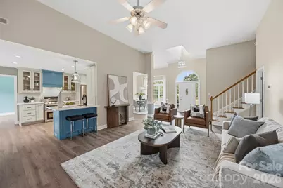 2801 Sweetgrass Lane, Monroe, NC 28112 - Photo 11