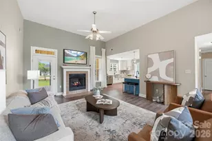 2801 Sweetgrass Ln, Monroe, NC 28112 - Photo 9