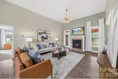 2801 Sweetgrass Lane, Monroe, NC 28112 - Photo 7