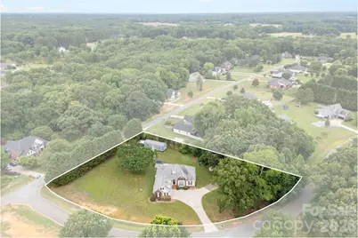 2801 Sweetgrass Lane, Monroe, NC 28112 - Photo 47