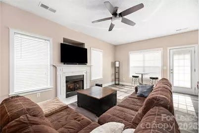 13604 Glenwyck Lane, Huntersville, NC 28078 - Photo 3
