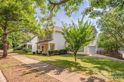 13604 Glenwyck Lane, Huntersville, NC 28078 - Photo 33