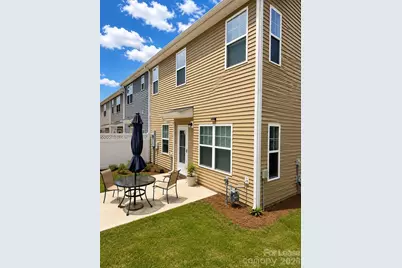 6438 Revolutionary Trail, Charlotte, NC 28217 - Photo 27