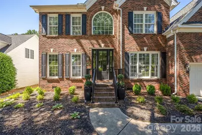 12607 Willingdon Road, Huntersville, NC 28078 - Photo 3