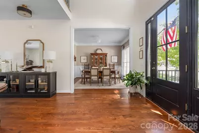 12607 Willingdon Road, Huntersville, NC 28078 - Photo 5