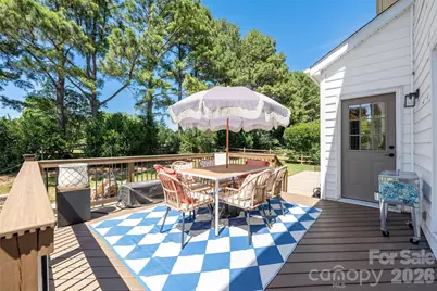 12607 Willingdon Road, Huntersville, NC 28078 - Photo 39