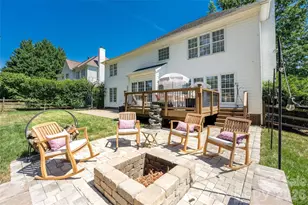 12607 Willingdon Rd, Huntersville, NC 28078 - Photo 43