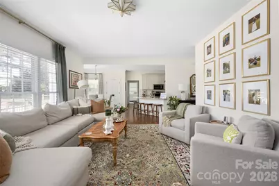 12607 Willingdon Road, Huntersville, NC 28078 - Photo 19