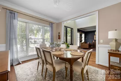 12607 Willingdon Road, Huntersville, NC 28078 - Photo 7